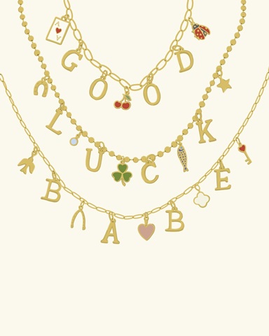 Lucky Jewels l