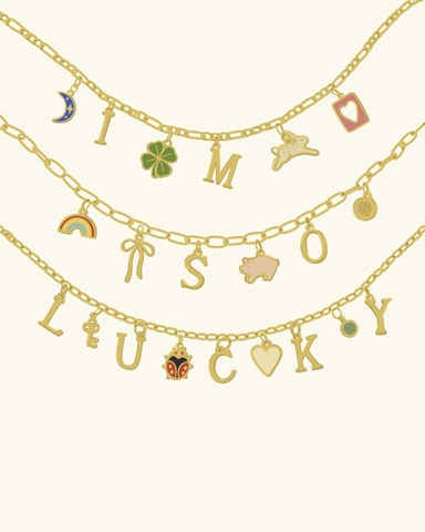 Lucky Jewels ll