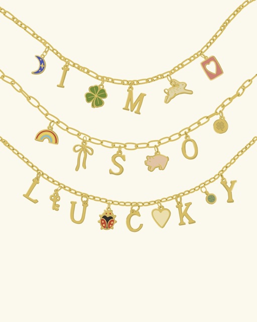 Lucky Jewels ll