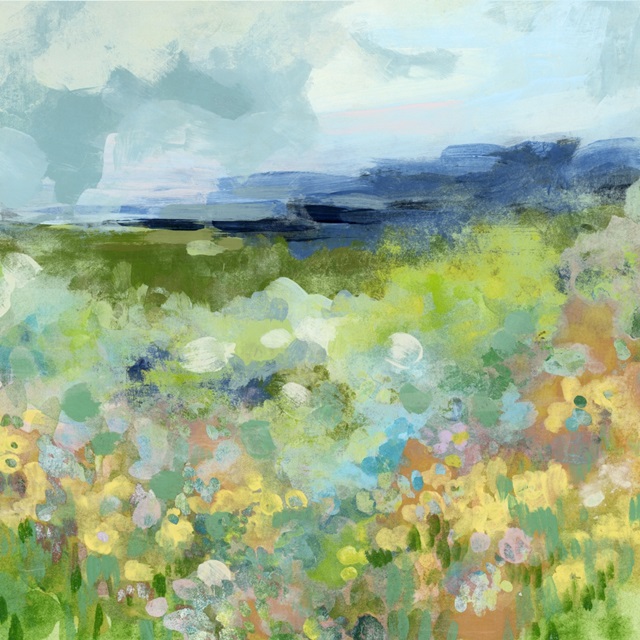 Charmed Meadow II
