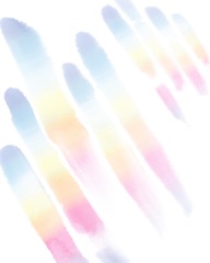 Afternoon Rainbows I