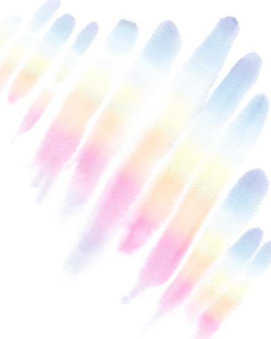 Afternoon Rainbows II