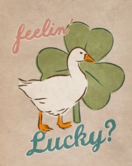 Good Luck With That I