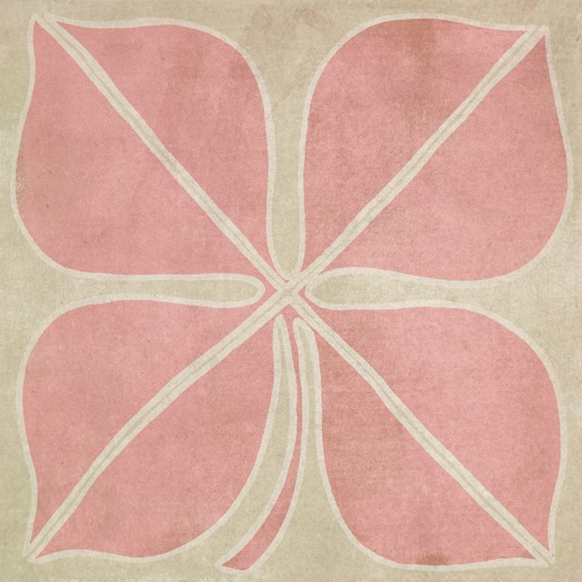 Four Leaf II