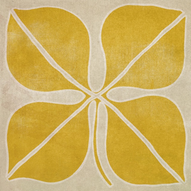 Four Leaf III