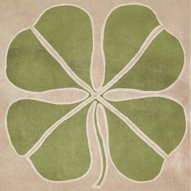 Four Leaf IV