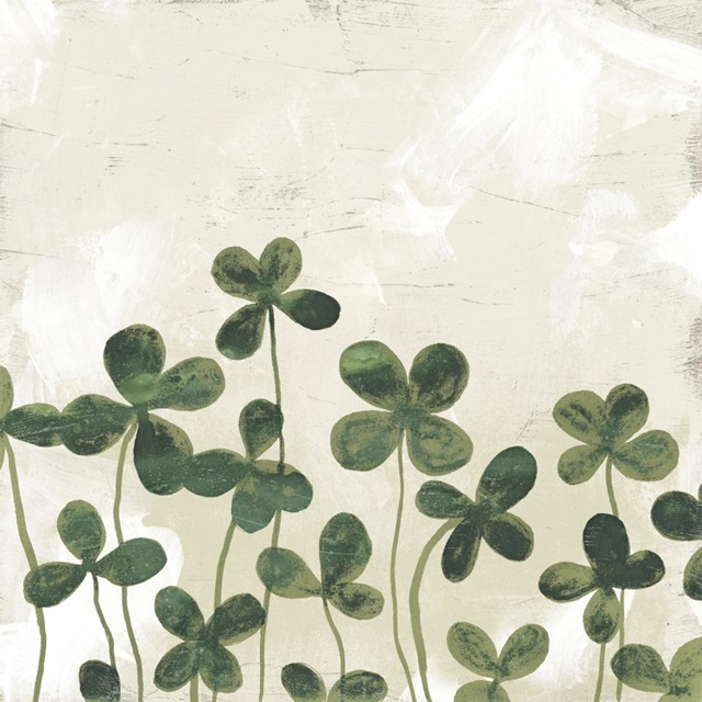 Clover Field II