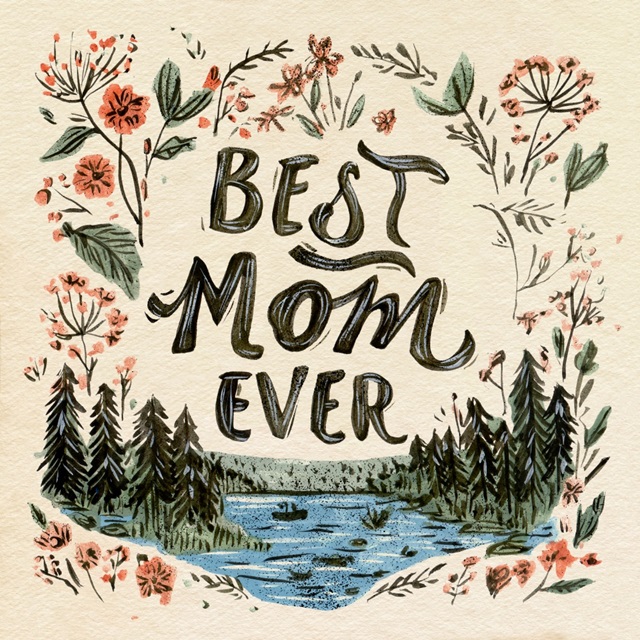 For Mom II