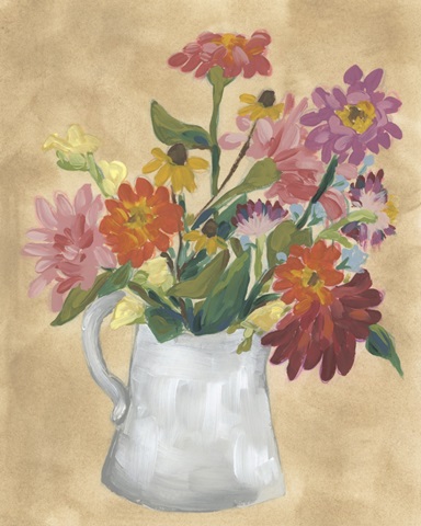 Fresh from the Garden II