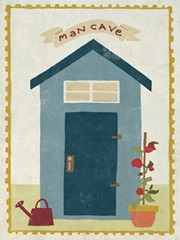 Man Cave