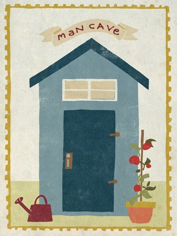 Man Cave