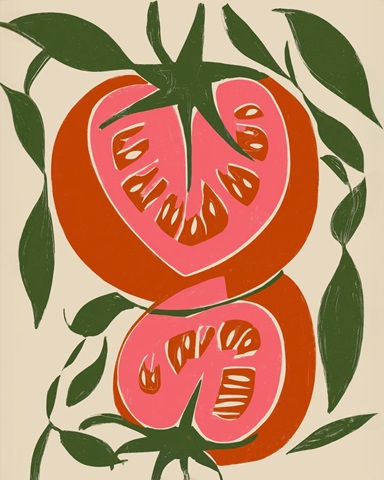 Riso Tomato II