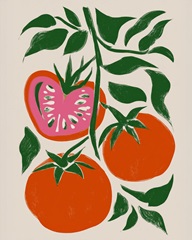 Riso Tomato III