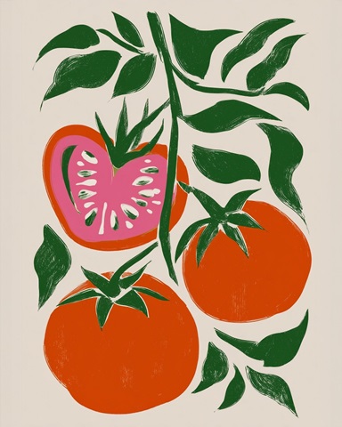 Riso Tomato III