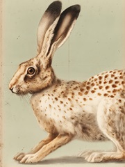 Vintage Hare II