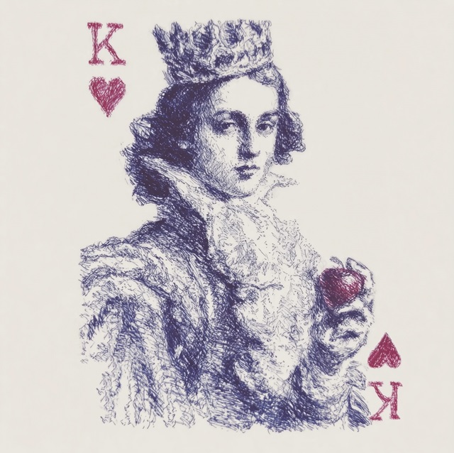 The Royal Suit I