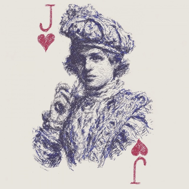The Royal Suit II
