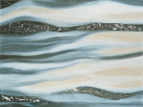 Ripple Reflection II