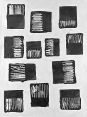 Square Formations II