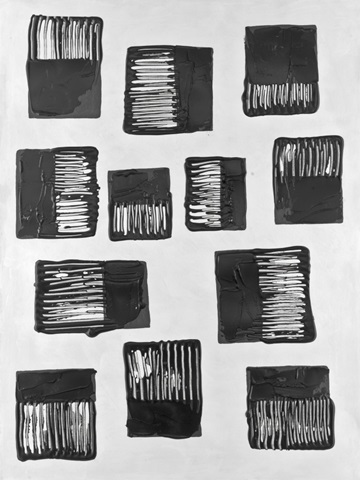 Square Formations II