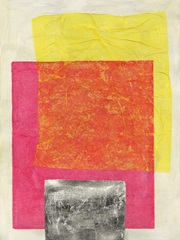 Paper Colorfields II