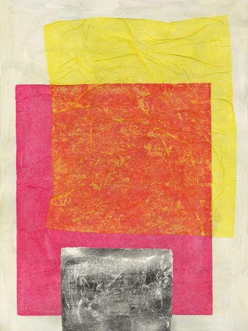 Paper Colorfields II