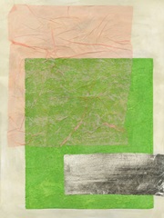 Paper Colorfields III