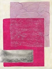 Paper Colorfields IV