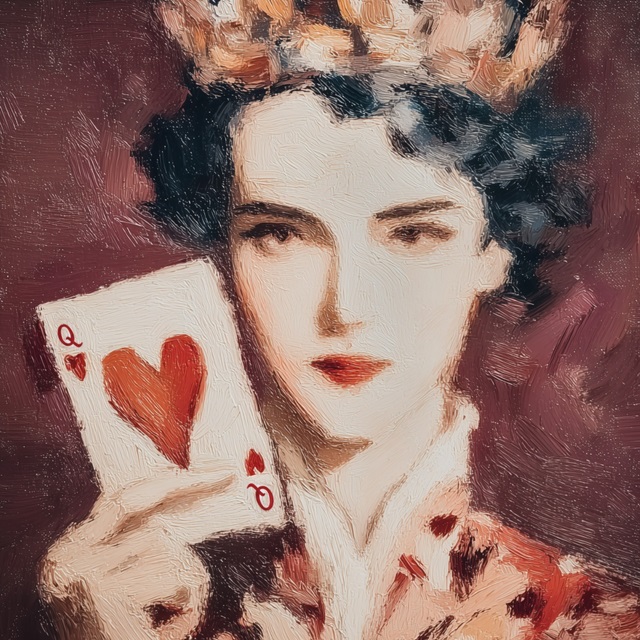 Royal Pair II