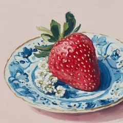 The Strawberry Pavilion II