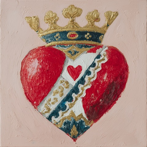 Regal Hearts I