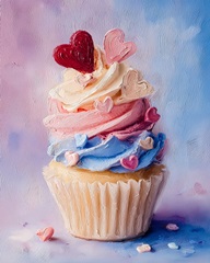 Pastel Confections II