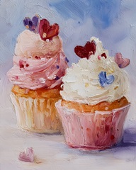 Pastel Confections III