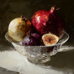 Pomegranate & Fig