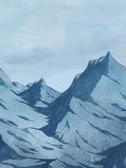 Sapphire and Snow II