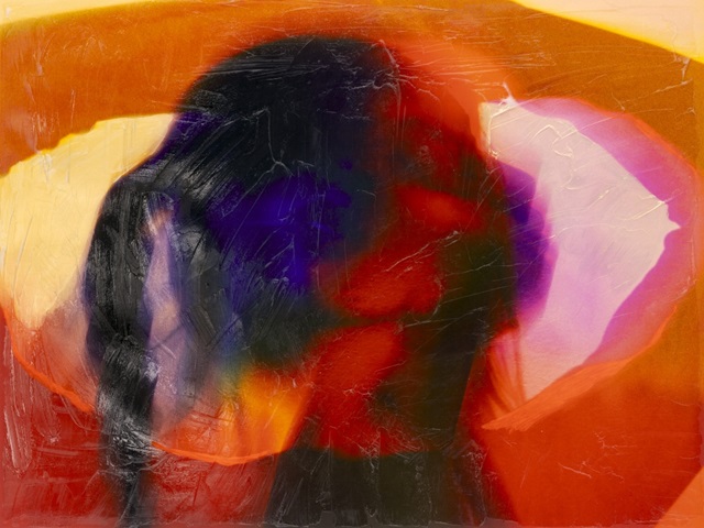 Spectrum Entanglement l