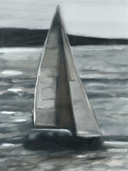 Dusk Sailing II