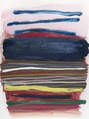 Sunset on the Lanai I