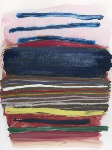 Sunset on the Lanai I