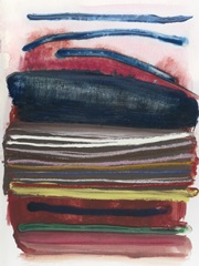 Sunset on the Lanai II