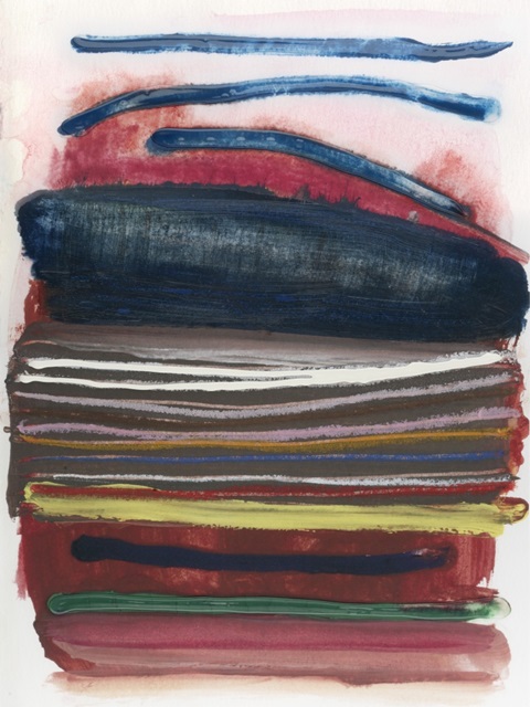 Sunset on the Lanai II