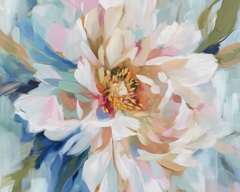 Peony Dreamscape II