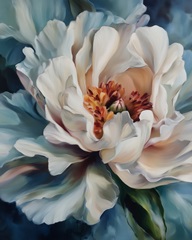 Peony Echos I