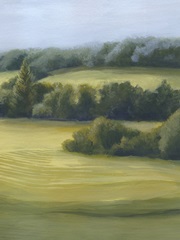 View off the Veranda II