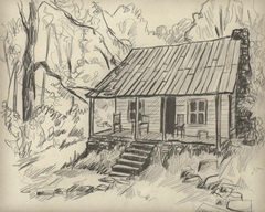 Appalachia Architecture I