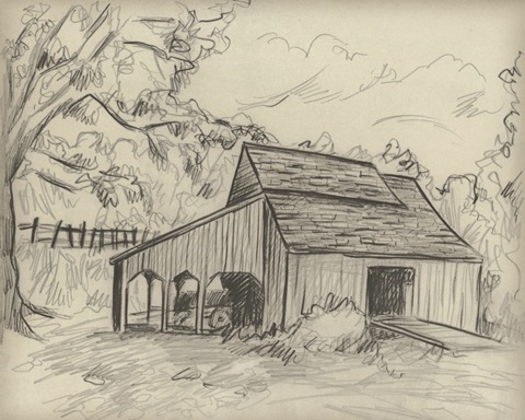 Appalachia Architecture II