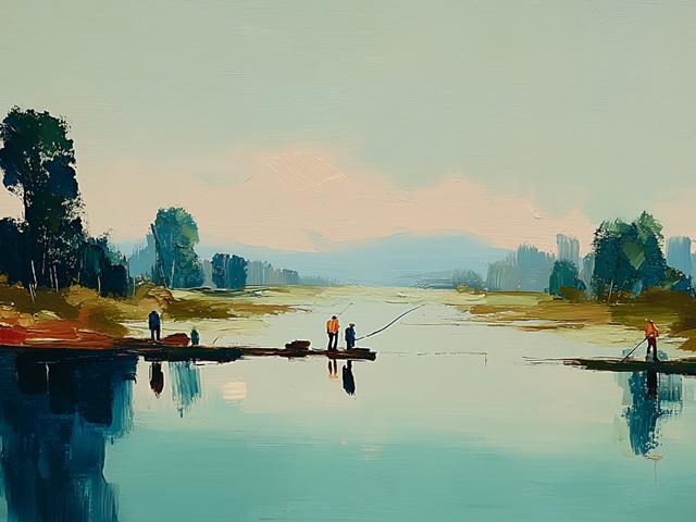 Clear Cast II