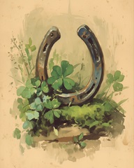 Irish Blessings I