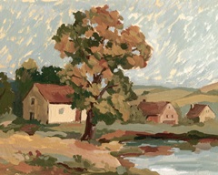 Return to the Countryside ll