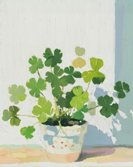 Shamrock Light I